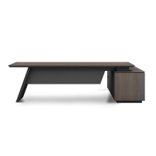 MIGE Office Furniture Executive Office Table Manager Boss Desk